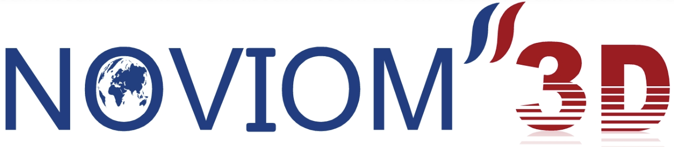 NOVIOM3D – Le G&eacute;nie biom&eacute;dical